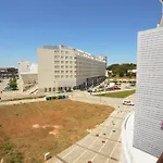Base Bridge Apartment - Zadar City Centre - Free Parking