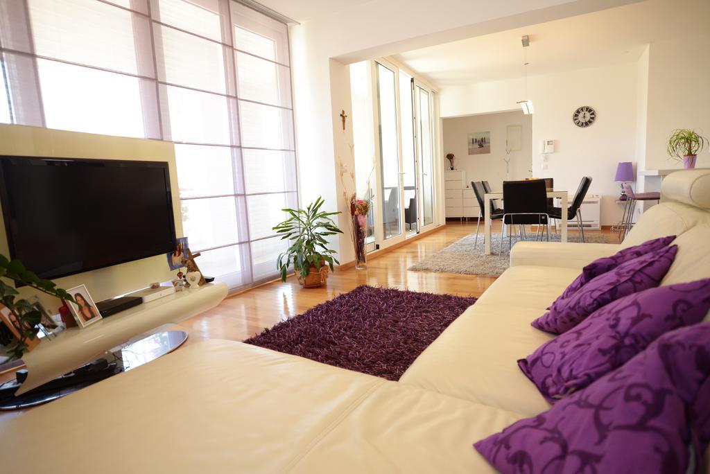 Base Bridge - Centre - Free Parking Appartement *