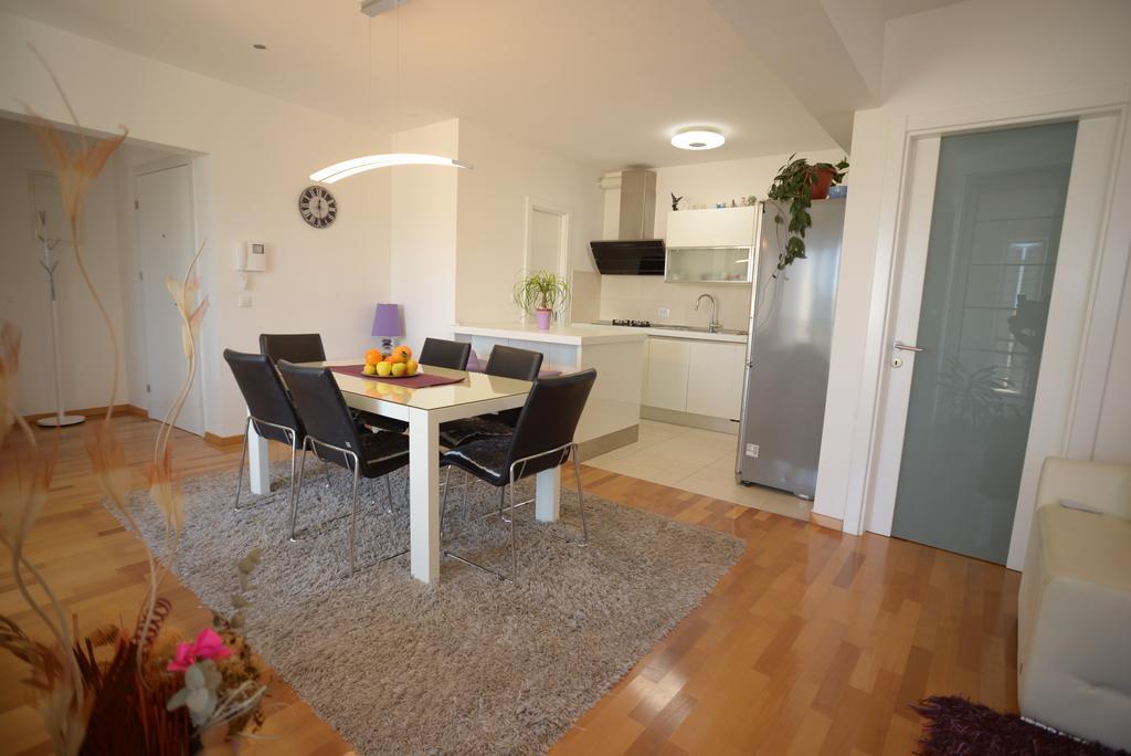 Appartement Base Bridge - Centre - Free Parking Zadar