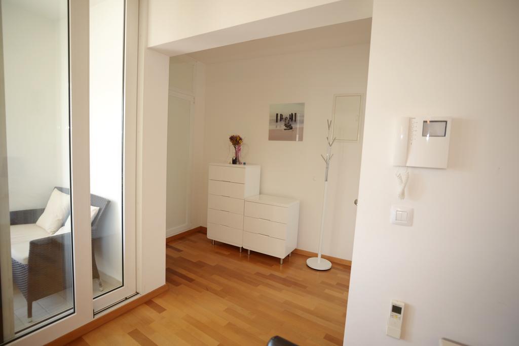 Base Bridge - Centre - Free Parking Appartement *
