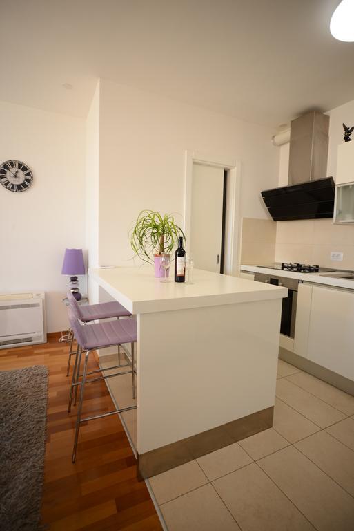 Appartement Base Bridge - Centre - Free Parking Zadar