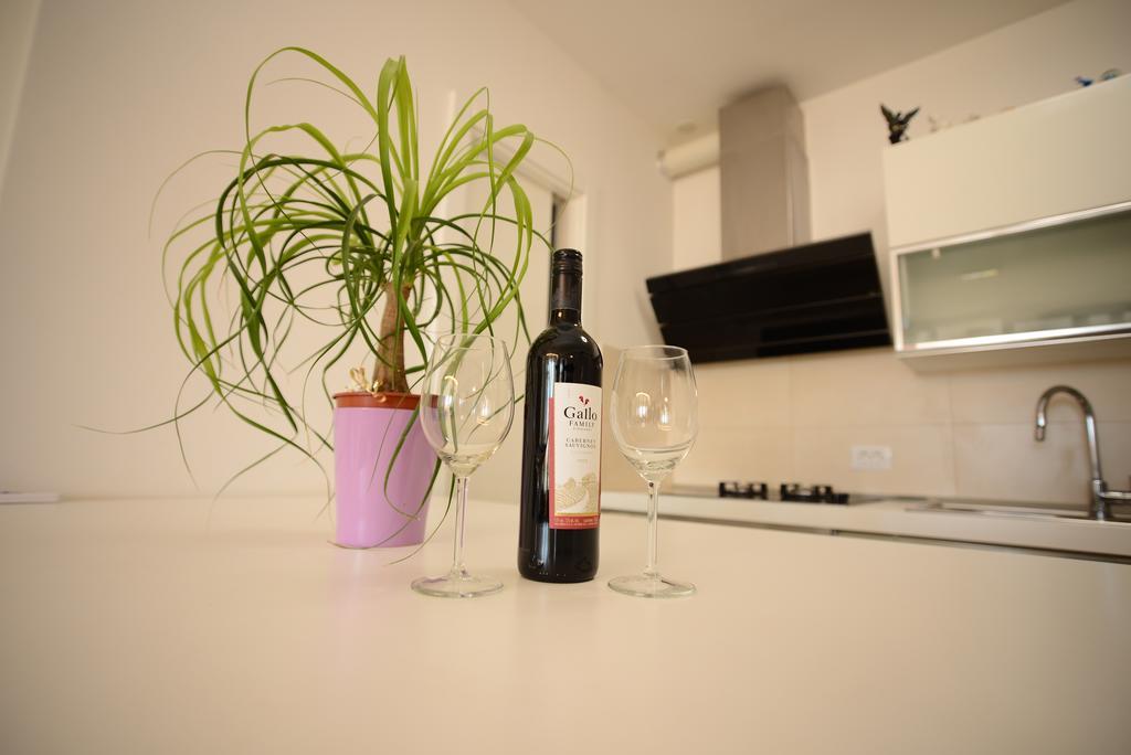 Appartement Base Bridge - Centre - Free Parking *
