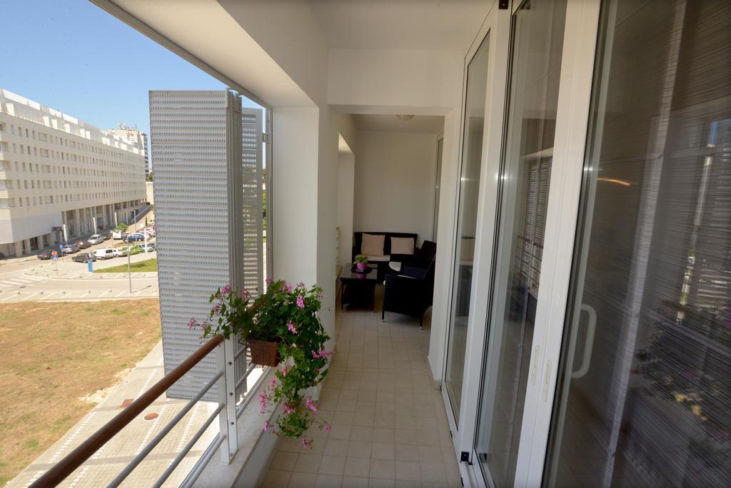 Appartement Base Bridge - Centre - Free Parking Zadar