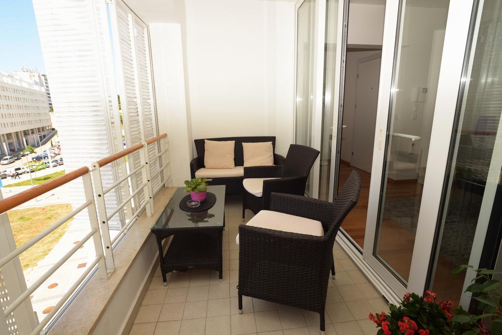 Base Bridge - Centre - Free Parking Appartement *