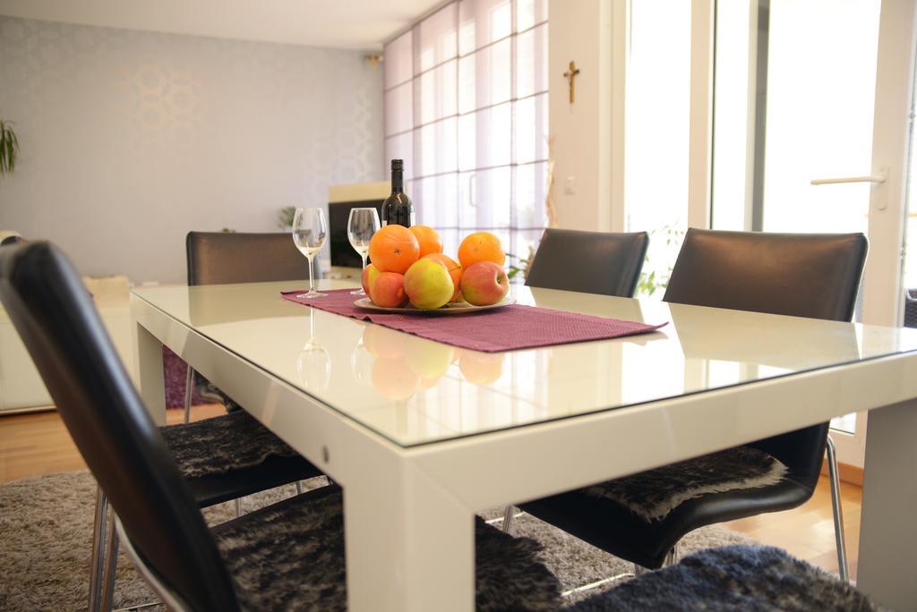 Appartement Base Bridge - Centre - Free Parking
