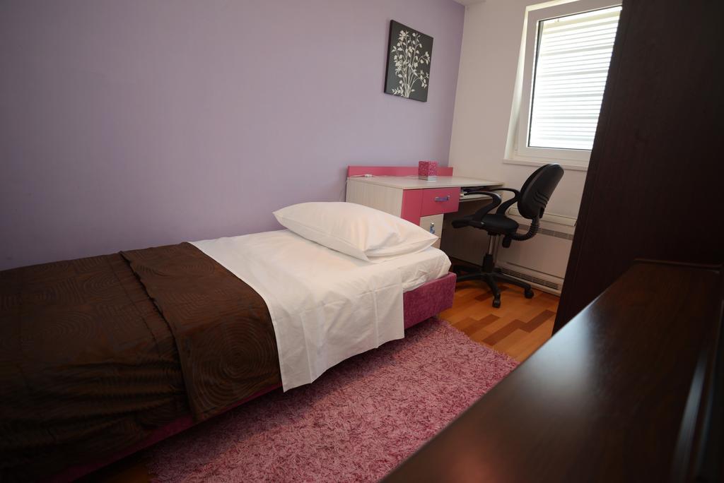 Appartement Base Bridge - Centre - Free Parking Zadar