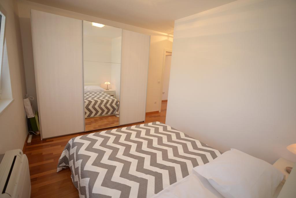 Base Bridge - Centre - Free Parking Appartement *